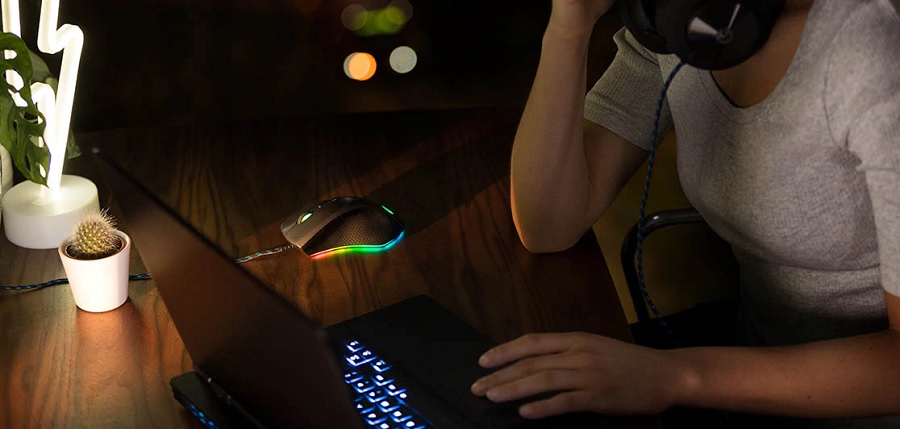 Lenovo Legion 5